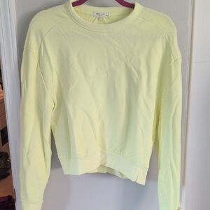 Rag And Bone Sweatshirt